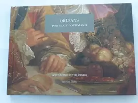 Couverture du produit · Orléans portrait gourmand
