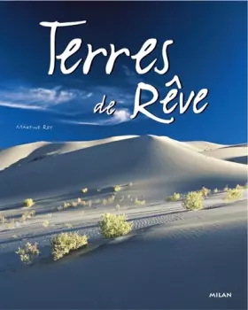 Couverture du produit · Terres de Rêve