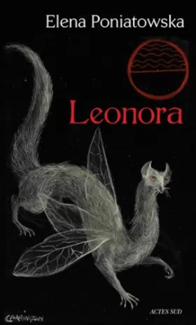 Couverture du produit · Leonora