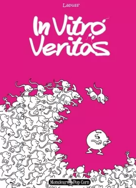 Couverture du produit · In Vitro Veritas