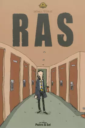 Couverture du produit · RAS