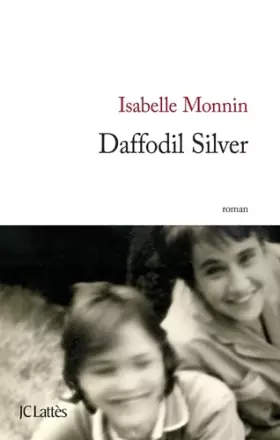 Couverture du produit · Daffodil Silver