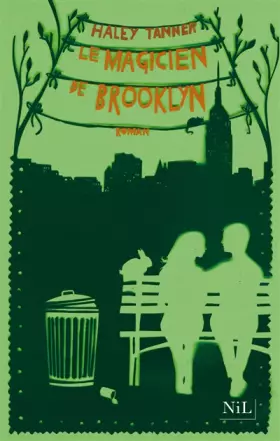 Couverture du produit · Le Magicien de Brooklyn