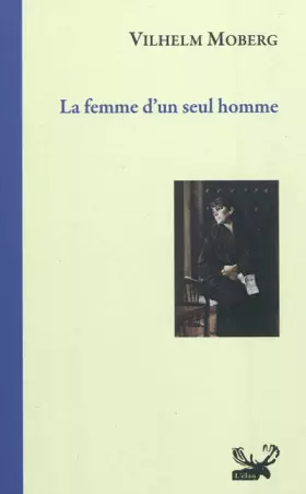 Couverture du produit · La femme d'un seul homme