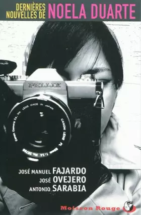 Couverture du produit · Dernières nouvelles de Noela Duarte