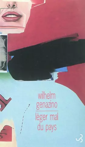 Couverture du produit · Léger mal du pays