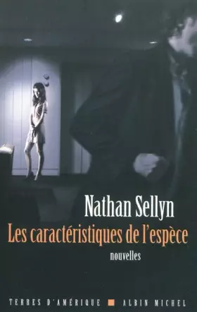 Couverture du produit · Caracteristiques de L'Espece (Les) (Collections Litterature)