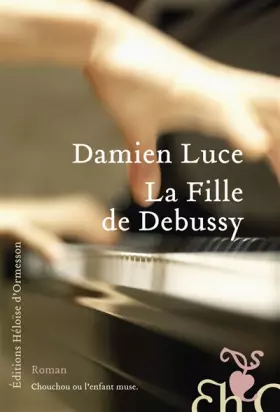 Couverture du produit · La Fille de Debussy