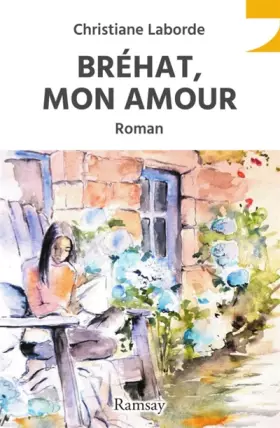 Couverture du produit · Brehat mon amour