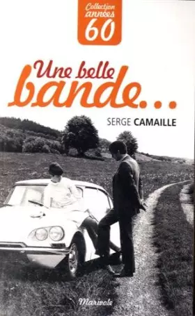 Couverture du produit · Une belle bande