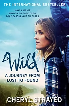 Couverture du produit · Wild: A Journey from Lost to Found