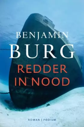 Couverture du produit · Redder in nood