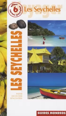 Couverture du produit · Les Seychelles