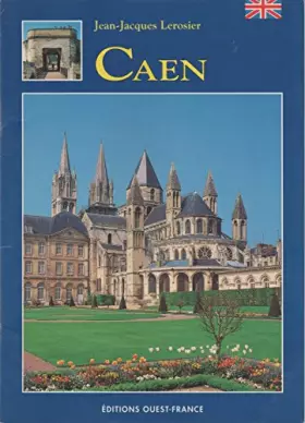 Couverture du produit · Caen
