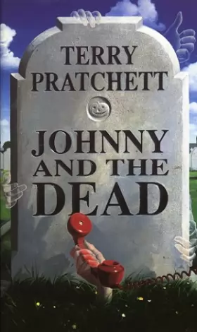 Couverture du produit · Johnny and the Dead