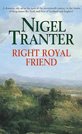 Couverture du produit · Right Royal Friend