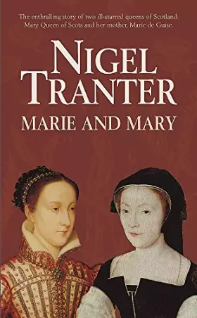 Couverture du produit · Marie And Mary
