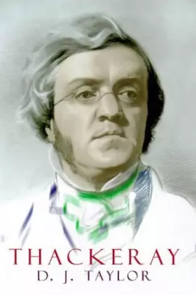 Couverture du produit · Thackeray