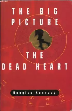 Couverture du produit · The Big Picture / The Dead Heart