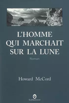 Couverture du produit · L'homme qui marchait sur la Lune