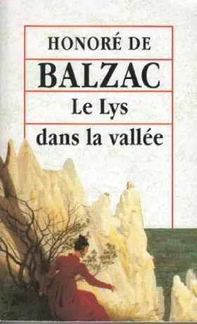 Couverture du produit · Le lys de la vallee