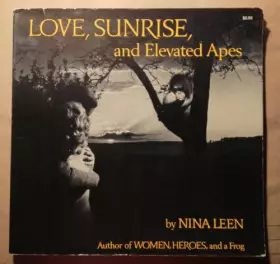 Couverture du produit · Love Sunrise and Elevated Apes