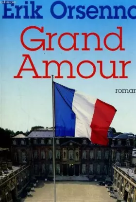 Couverture du produit · Grand amour