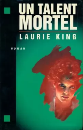 Couverture du produit · Un talent mortel