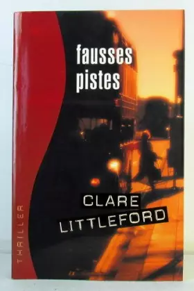 Couverture du produit · Fausses pistes