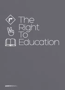 Couverture du produit · The Right to Education