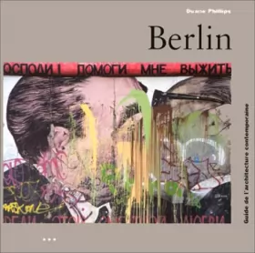 Couverture du produit · G.A. Berlin