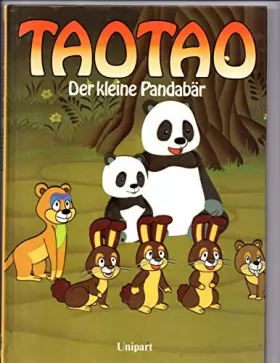 Couverture du produit · Tao Tao. Der kleine Pandabär