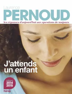 Couverture du produit · J'attends un enfant