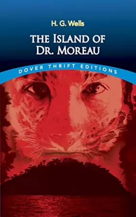 Couverture du produit · The Island of Dr. Moreau