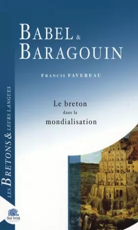 Couverture du produit · Babel & Baragouin : Le Breton dans la mondialisation