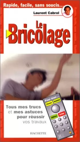 Couverture du produit · Le bricolage