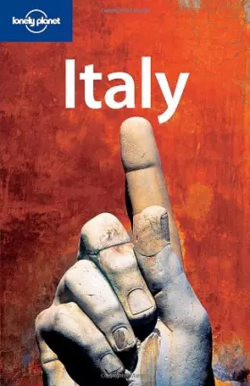 Couverture du produit · Italy