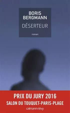 Couverture du produit · Déserteur