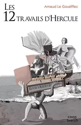 Couverture du produit · Les 12