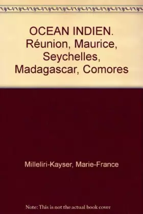 Couverture du produit · Guide Mondéos. Océan indien