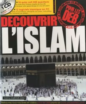 Couverture du produit · Découvrir l'Islam