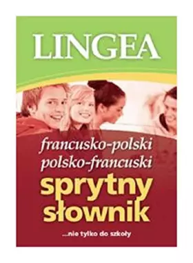 Couverture du produit · Francusko-polski i polsko-francuski sprytny slownik