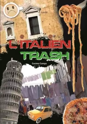 Couverture du produit · L'italien trash