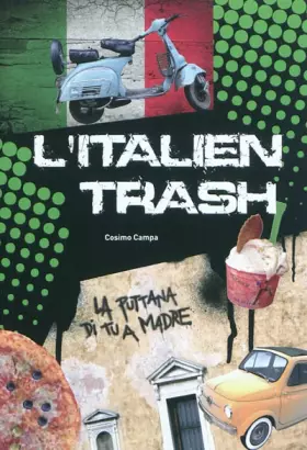 Couverture du produit · L'italien trash