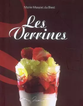 Couverture du produit · Les Verrines