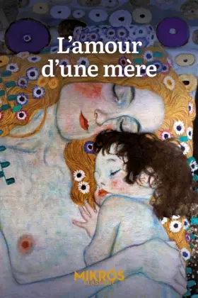 Couverture du produit · L'amour d'une mère