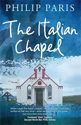 Couverture du produit · Italian Chapel