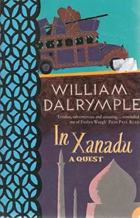 Couverture du produit · In Xanadu A Quest