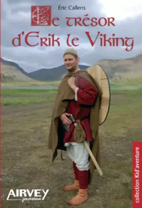 Couverture du produit · Le trésor d'Erik le Viking