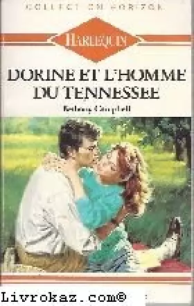 Couverture du produit · Dorine et l'homme du Tennessee (Collection Horizon)